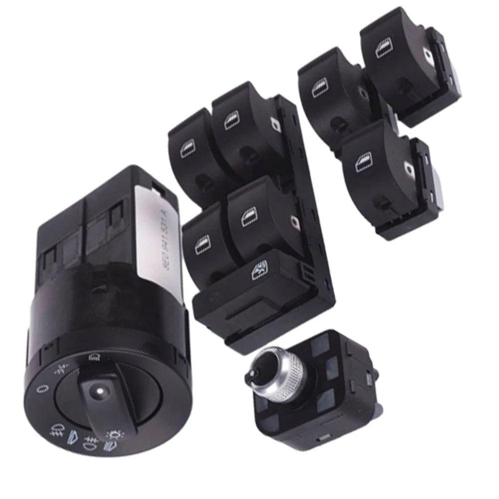 Combination Switch for Audi A4 B6 2002-2005 Saden 4FD959565, 8ED941531A, 8ED 959 851
Combination Switch for Audi A4 B6 2002-2005 Saden 4FD959565, 8ED941531A, 8ED 959 851