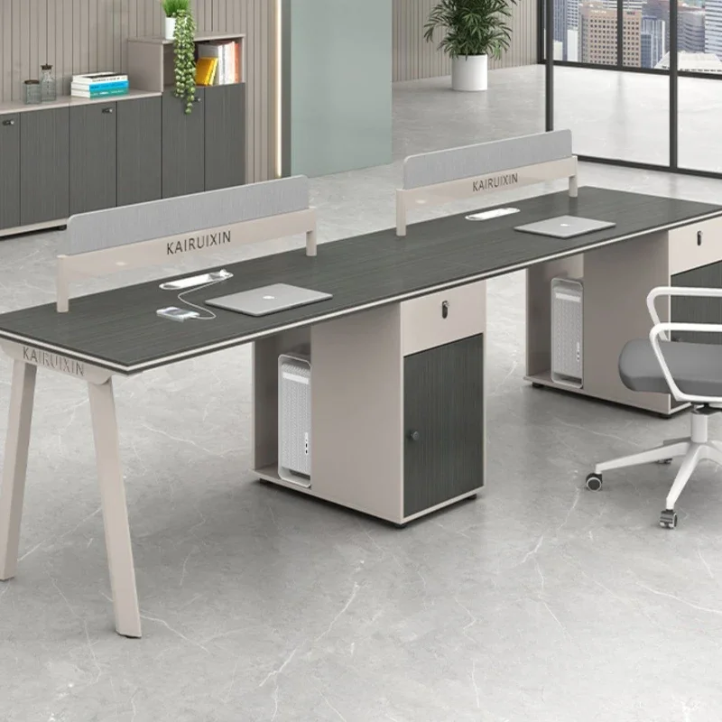 Computer Office Multifunction Home Furniture Workshop Table Writing Executive Desk Professional Study Multifunctional Acrylic
Computer Office Multifunction Home Furniture Workshop Table Writing Executive Desk Professional Study Multifunctional Acrylic