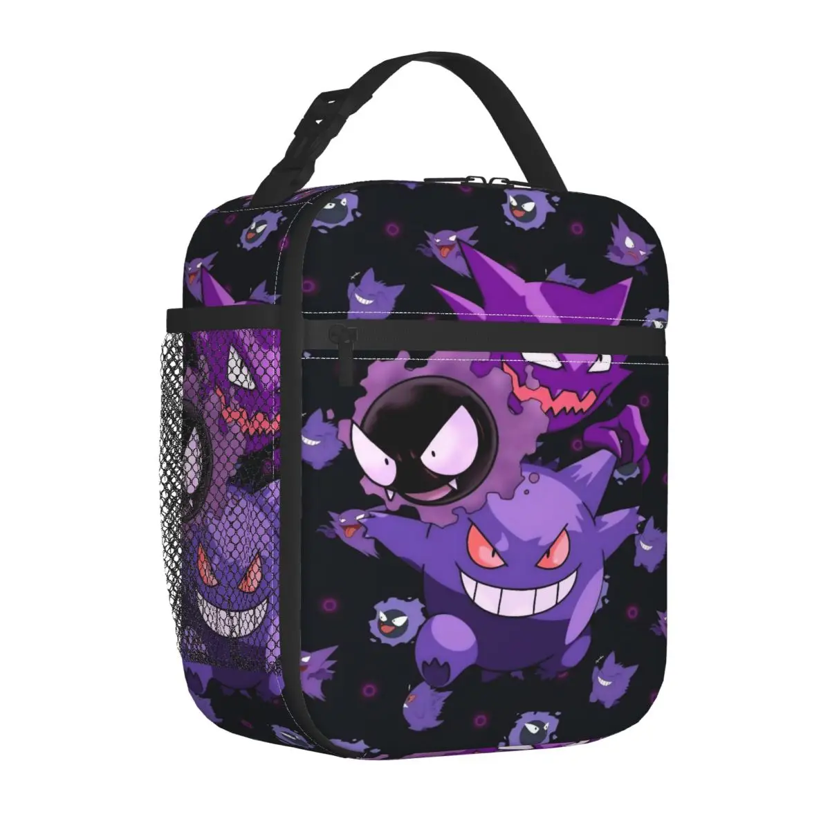 Gengar сумка для обеда офисный ланч-бокс для мужчин винтажная термосумка-тоут с графическим рисунком водонепроницаемая портативная сумка-холодильник
Gengar сумка для обеда офисный ланч-бокс для мужчин винтажная термосумка-тоут с графическим рисунком водонепроницаемая портативная сумка-холодильник