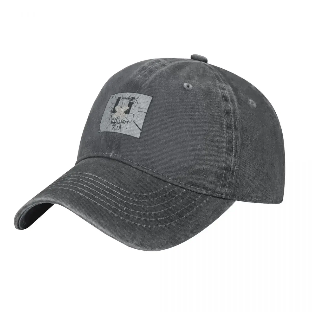 Lithium Song Baseball Cap custom Hat Sun Hat For Children Hood tactical cap Boy Child Women's
Lithium Song Baseball Cap custom Hat Sun Hat For Children Hood tactical cap Boy Child Women's