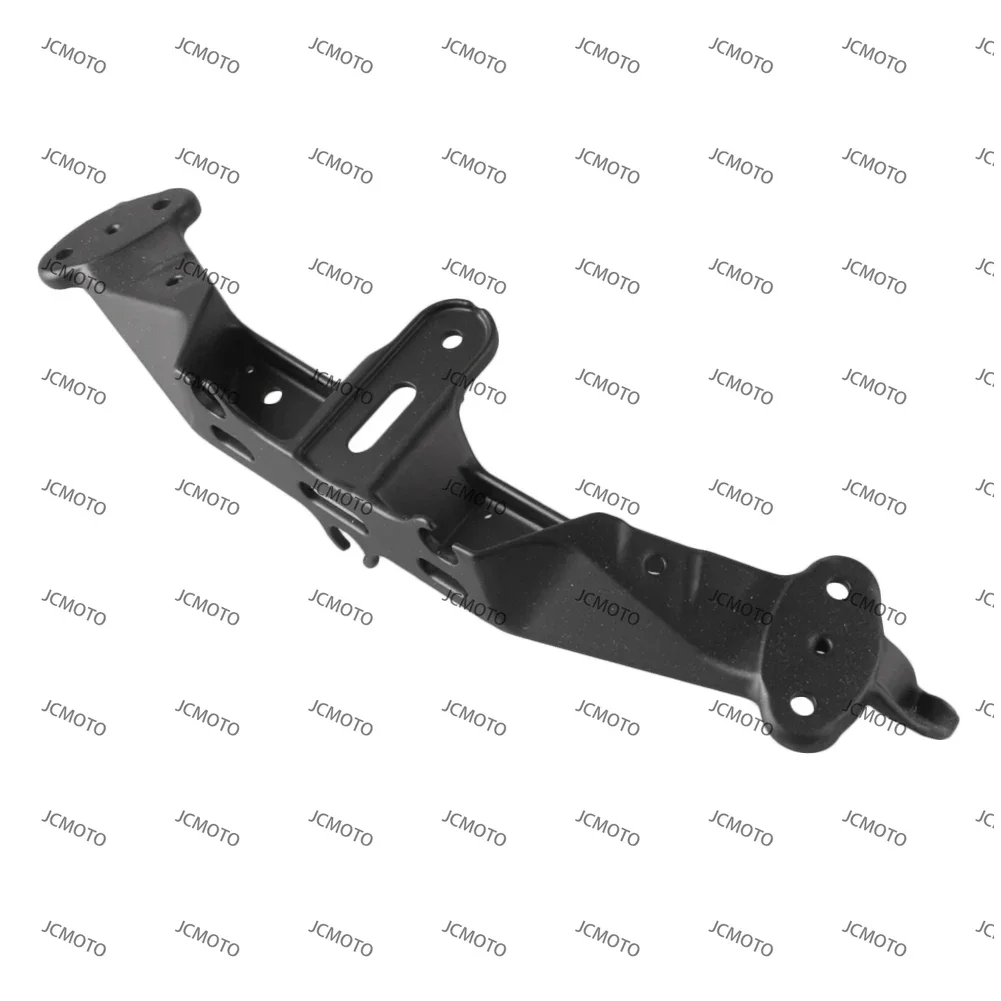 for Kawasaki ZX10R 2004 2005 Motorcycle Upper Front Fairing Stay Bracket Headlight Cowling
for Kawasaki ZX10R 2004 2005 Motorcycle Upper Front Fairing Stay Bracket Headlight Cowling