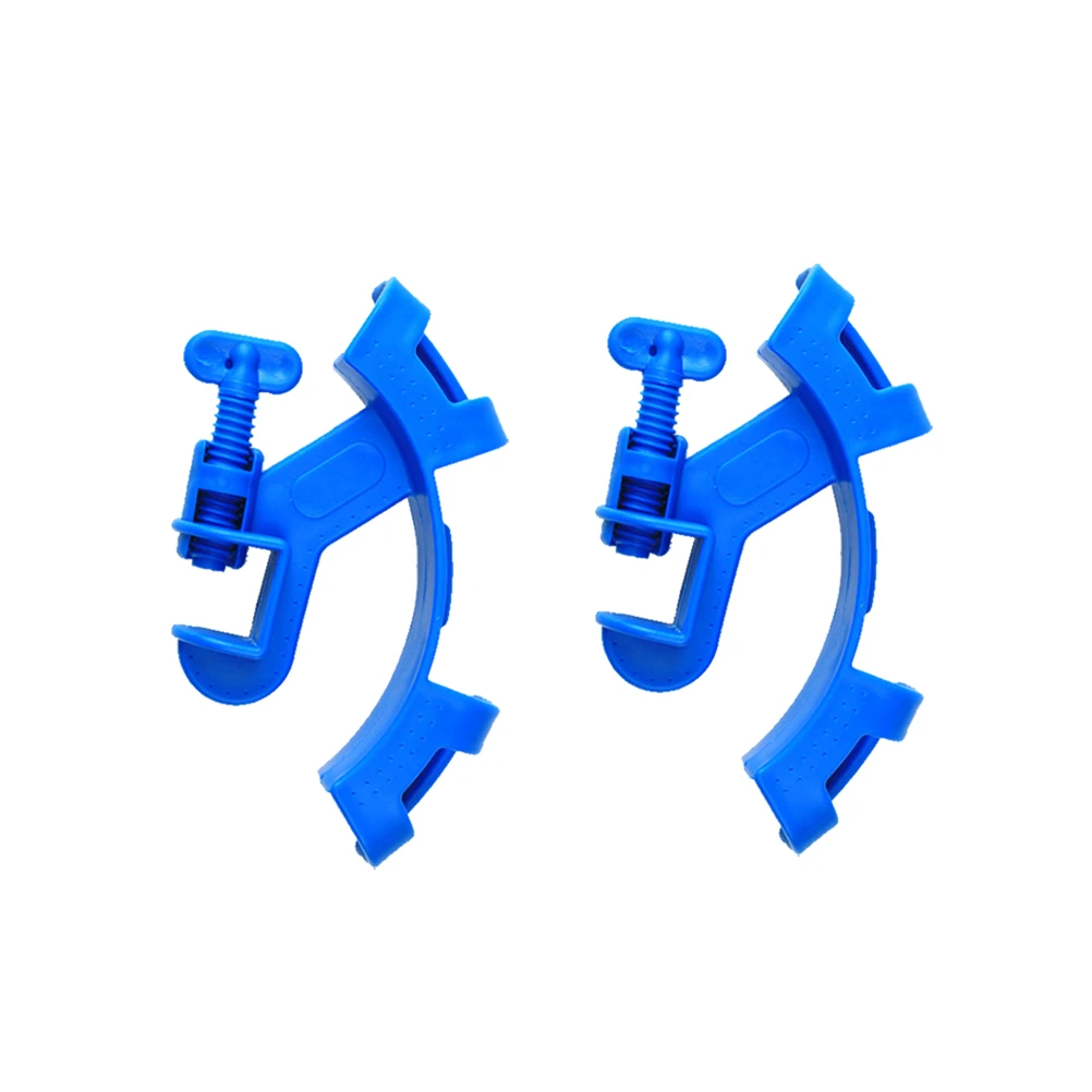 2Pcs Water Pipe Holder Clips Firmly Fix Aquarium Hose Tube Clamps Easy Install Fish Tank Accessories Plastic Bracket
2Pcs Water Pipe Holder Clips Firmly Fix Aquarium Hose Tube Clamps Easy Install Fish Tank Accessories Plastic Bracket