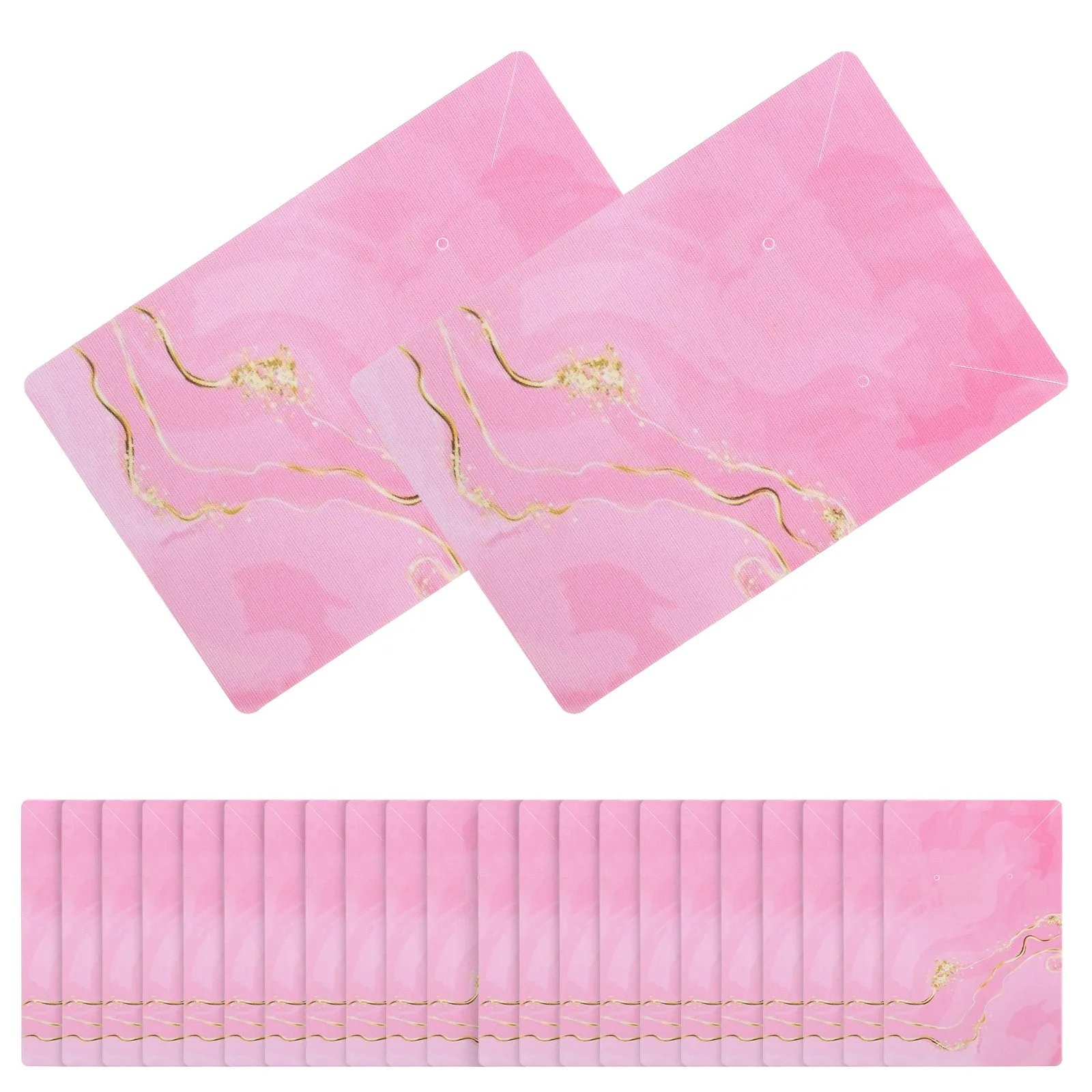 100 Pcs Packaging Cards Jewelry Tags For Pricing Jewelry Display Cardboard with Holes for Hanging Storage Organization
100 Pcs Packaging Cards Jewelry Tags For Pricing Jewelry Display Cardboard with Holes for Hanging Storage Organization