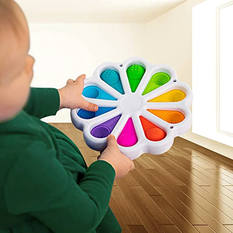 Пузырьковый палец, тонкое действие, тренировка ребенка, декомпрессионная развивающая игрушка, детские игрушки-непоседы, захватывающая рука, прессовая доска для практики
Пузырьковый палец, тонкое действие, тренировка ребенка, декомпрессионная развивающая игрушка, детские игрушки-непоседы, захватывающая рука, прессовая доска для практики