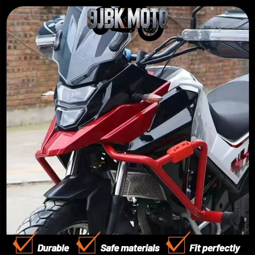 Fit SYM NHT125 125NHT NH T 125 Motorcycle Engine Guard Engine Guard Crash Bar Protection Bumper Guards For SYM NHT125
Fit SYM NHT125 125NHT NH T 125 Motorcycle Engine Guard Engine Guard Crash Bar Protection Bumper Guards For SYM NHT125