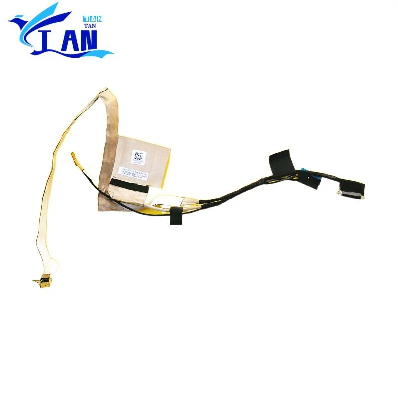 For Dell Latitude 7420S E7420S 6MM RGB IR FHD Screen Cable Flat Cable 0RG8X8
For Dell Latitude 7420S E7420S 6MM RGB IR FHD Screen Cable Flat Cable 0RG8X8