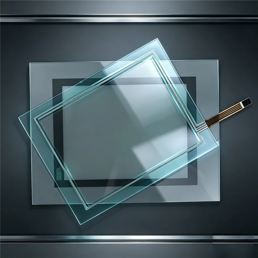 LTP-104F-07 VT585WAP00 -- Plastic protective films Touch screens panels
LTP-104F-07 VT585WAP00 -- Plastic protective films Touch screens panels