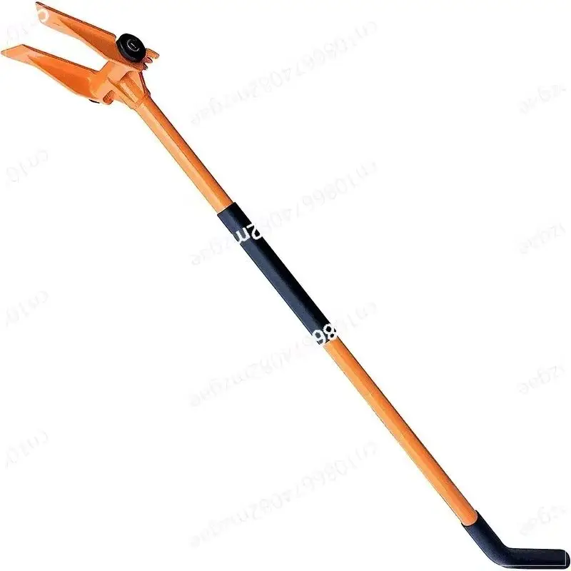Heavy Duty Pallet Splint Breaker and Deck Removal Tool, Industrial Splitter for Floor Reversing, Pallet Item Disassembly
Heavy Duty Pallet Splint Breaker and Deck Removal Tool, Industrial Splitter for Floor Reversing, Pallet Item Disassembly