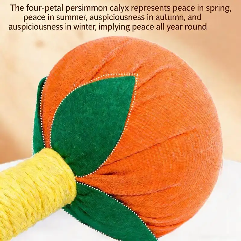 1 шт. грубая ткань Ai Cao Meridian массажный молоток в форме хурмы ручной инструмент для терапии всего тела шеи, плеч
1 шт. грубая ткань Ai Cao Meridian массажный молоток в форме хурмы ручной инструмент для терапии всего тела шеи, плеч