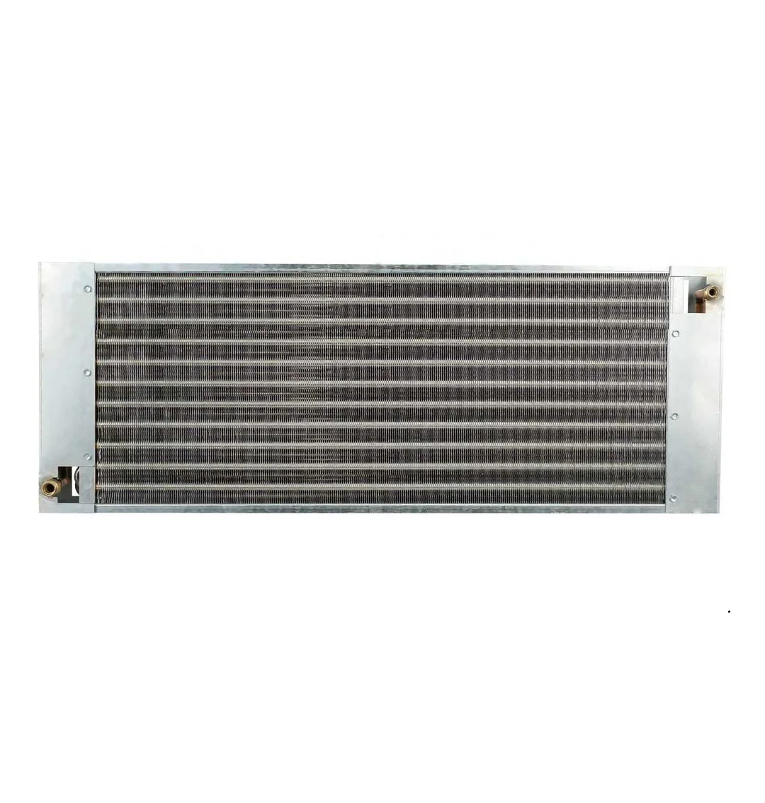 123-0913, 252-4915, 107-4892 Air Conditioning Condenser for CAT Dozer D6R III D6R D6R XL D6T D6R II D6R STD
123-0913, 252-4915, 107-4892 Air Conditioning Condenser for CAT Dozer D6R III D6R D6R XL D6T D6R II D6R STD