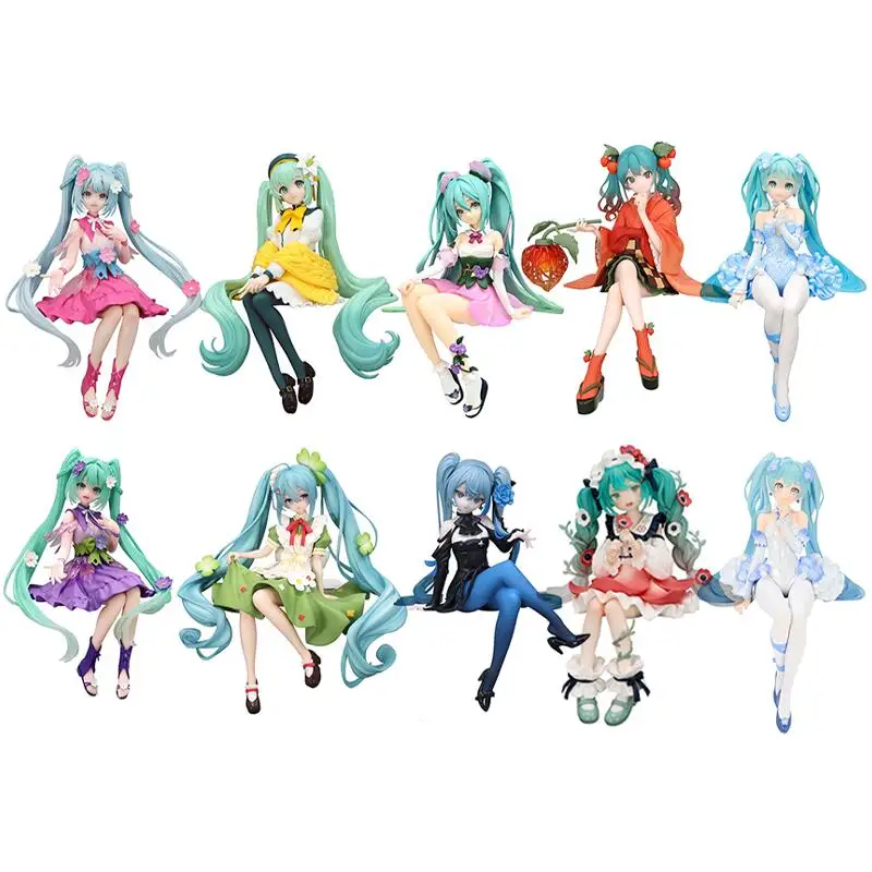 Подлинная Furyu Хацунэ Мику цветок фея стопор лапши анемон Физилис клевер космос фиолетовый космос оригинальная аниме фигурка модель
Подлинная Furyu Хацунэ Мику цветок фея стопор лапши анемон Физилис клевер космос фиолетовый космос оригинальная аниме фигурка модель