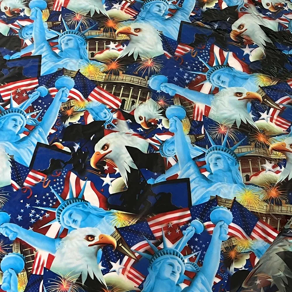 Hydro Dipping Films 100CM Width Flag Water Transfer Printing Technology Aqua Transfer Printing
Hydro Dipping Films 100CM Width Flag Water Transfer Printing Technology Aqua Transfer Printing