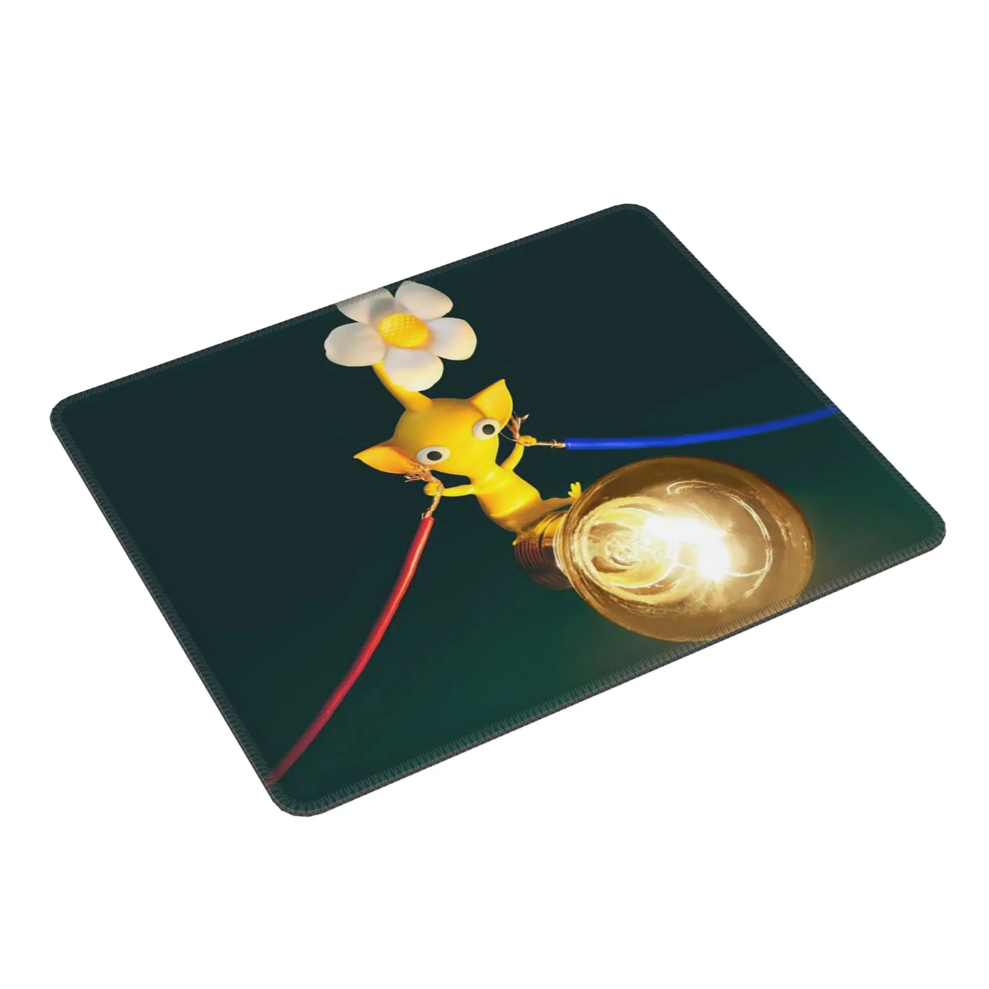 Pikmin Cartoon Anime Mouse Pad Computer Keyboard Mouse Mat Gaming PC Laptop Desk Mat Office Accessories Table Mats
Pikmin Cartoon Anime Mouse Pad Computer Keyboard Mouse Mat Gaming PC Laptop Desk Mat Office Accessories Table Mats