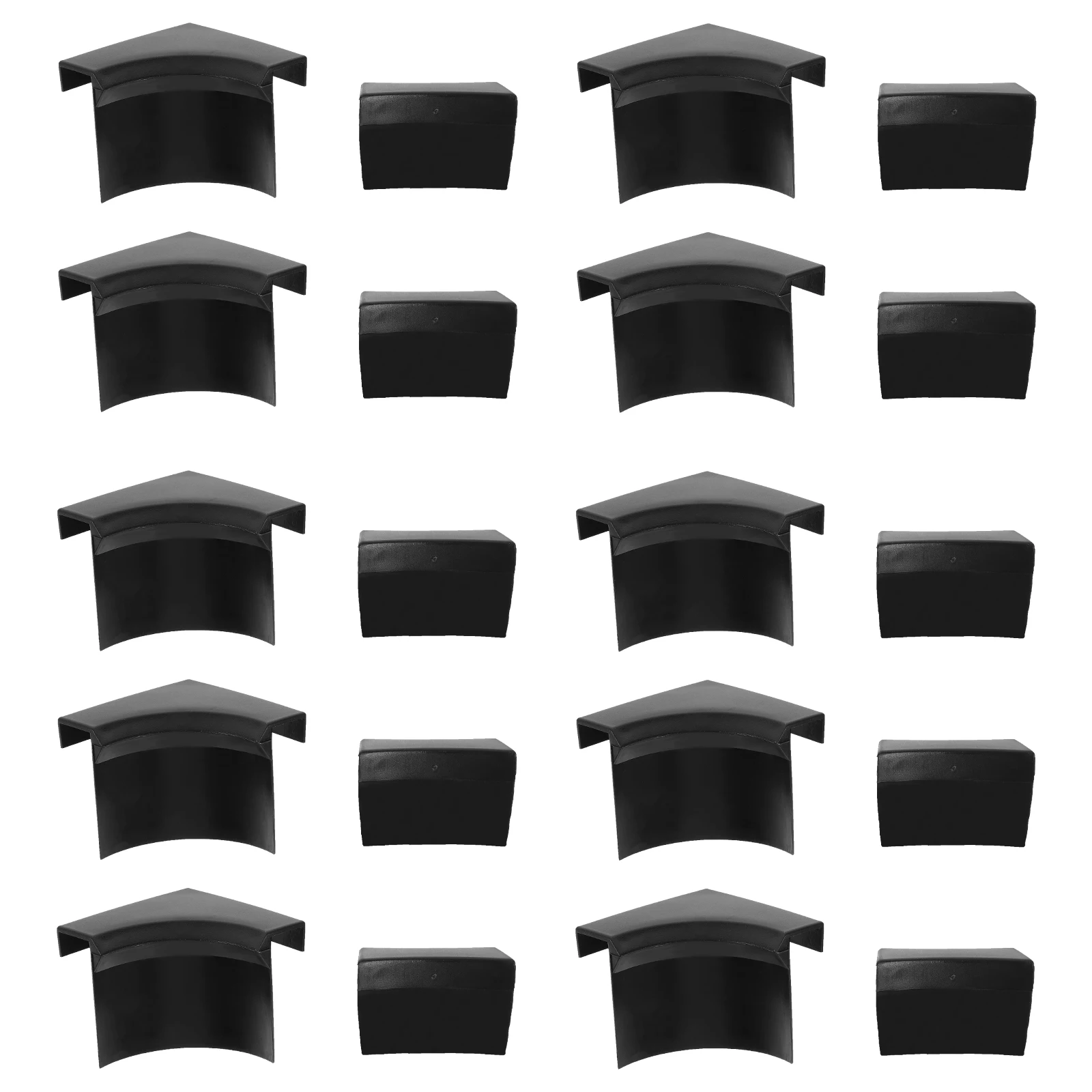 Pool Table Accessories Durable PE Wear Resistant Replacement Pockets Black Portable Child Size Fits Various Tables Pocket Liner
Pool Table Accessories Durable PE Wear Resistant Replacement Pockets Black Portable Child Size Fits Various Tables Pocket Liner