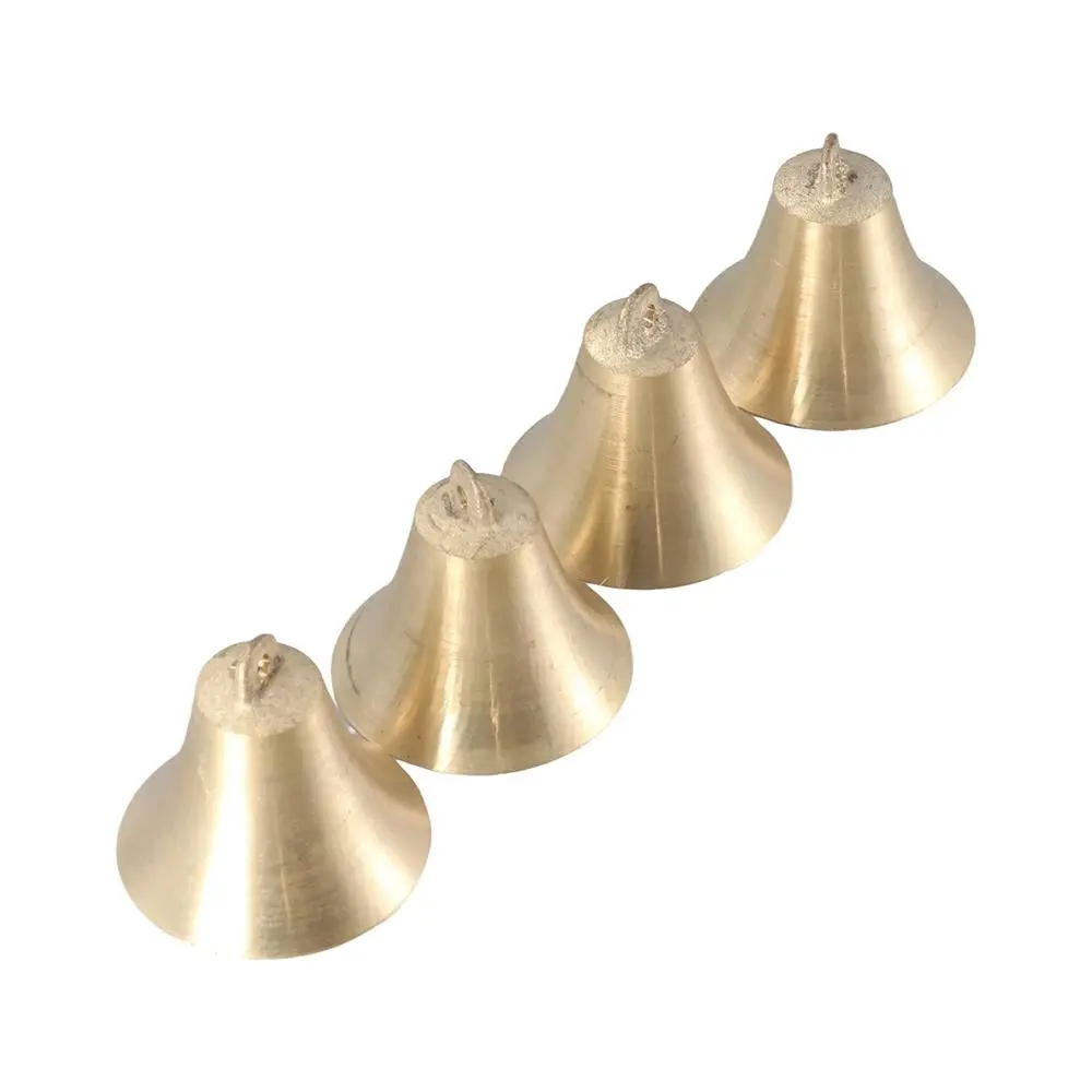 Bell Decorations DIY Decorations Making Wind Chimes Pure Copper Loss Prevention Copper Bell Pet Pendants Farm Bell Grazing Bell
Bell Decorations DIY Decorations Making Wind Chimes Pure Copper Loss Prevention Copper Bell Pet Pendants Farm Bell Grazing Bell