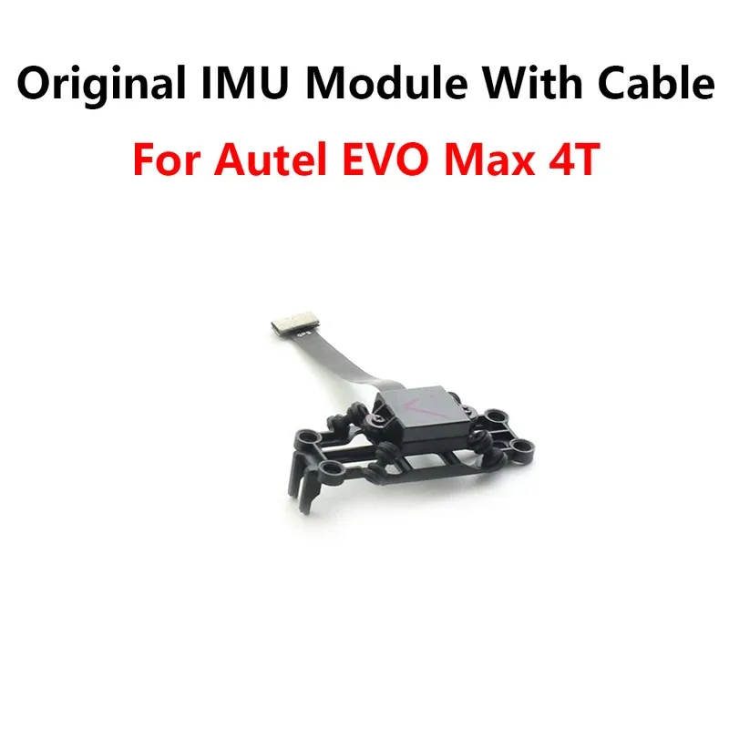 IMU Module For Autel EVO Max 4T Repair Parts IMU Component With Ribbon Cable Replacement
