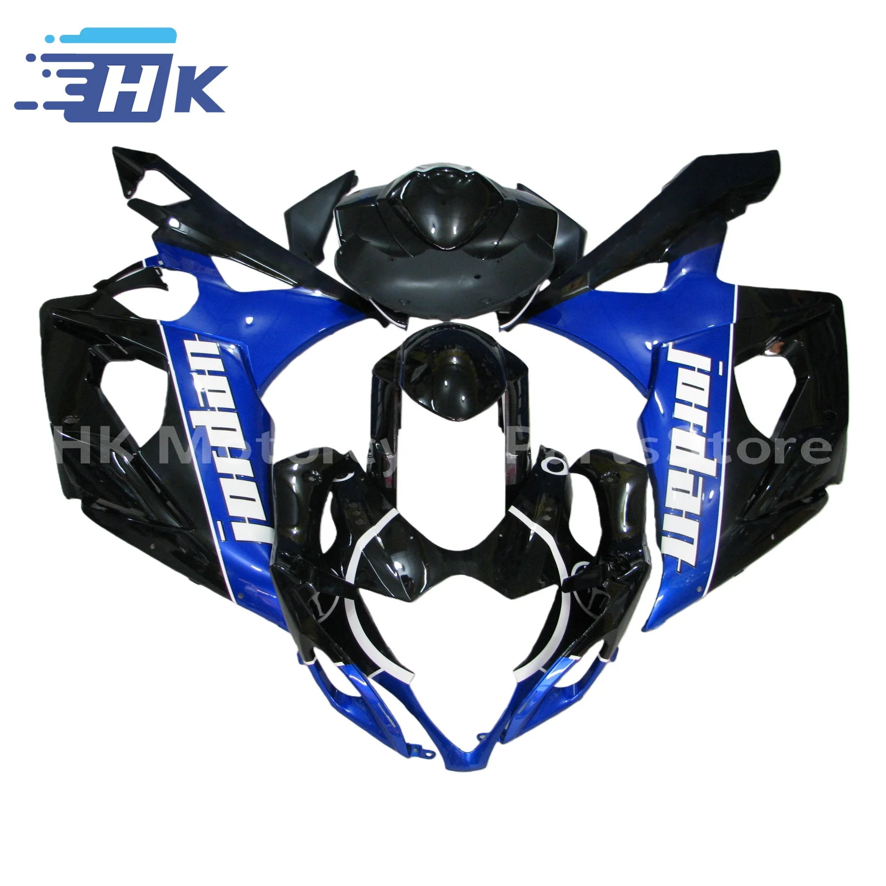 Fit For Suzuki GSXR1000 K5 2005 2006 GSX-R1000 gsxr 1000 05 06 Motorcycle Fairing Injection Bodywork
Fit For Suzuki GSXR1000 K5 2005 2006 GSX-R1000 gsxr 1000 05 06 Motorcycle Fairing Injection Bodywork