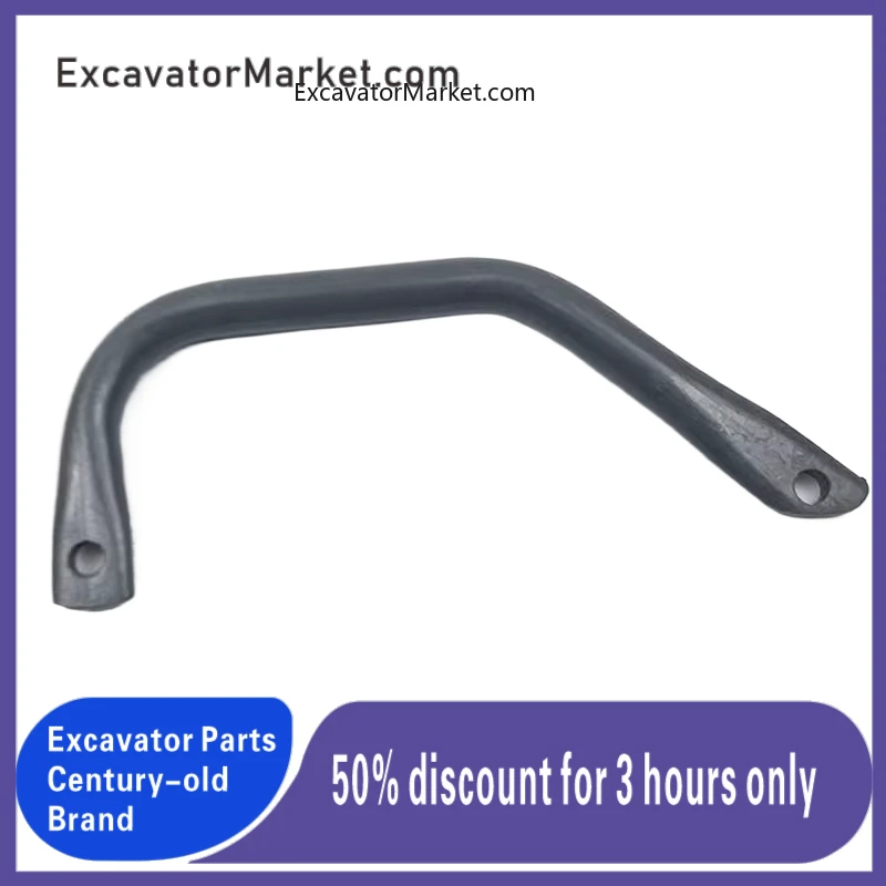 For Hitachi Zax Ex 60/70120/200/230/240/250-3-6 Cabin Handle Door Handle Excavator Accessories High Quality
For Hitachi Zax Ex 60/70120/200/230/240/250-3-6 Cabin Handle Door Handle Excavator Accessories High Quality