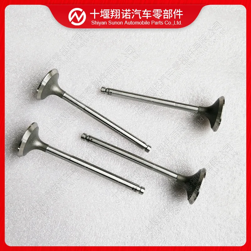 Для выпускного клапана двигателя Cummins 6204414210 6204-41-4210 4982895
Для выпускного клапана двигателя Cummins 6204414210 6204-41-4210 4982895