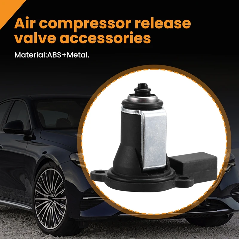 Автомобильный компрессорный насос подвески воздуха, приемный клапан для MERCEDES W164 ML GL GL450 GL550 
Автомобильный компрессорный насос подвески воздуха, приемный клапан для MERCEDES W164 ML GL GL450 GL550