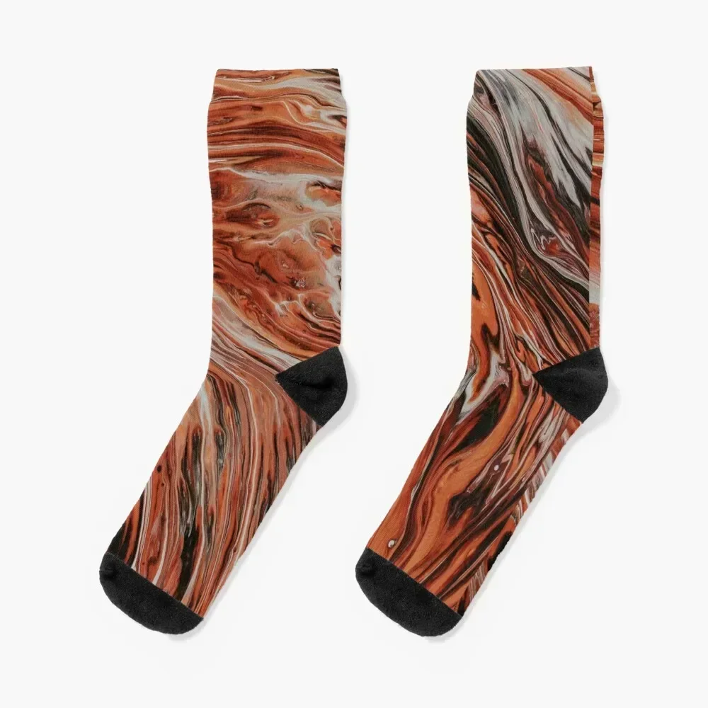 vivid modern Southwest hipster turquoise orange swirls Socks professional running cool Run Climbing Ladies Socks Men's
vivid modern Southwest hipster turquoise orange swirls Socks professional running cool Run Climbing Ladies Socks Men's
