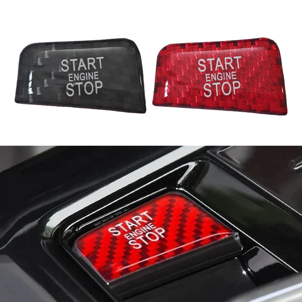For Daily Driving Upgrade Ignition Switch Sticker One-click Starter Trim Automotive Interior Sticker For BMW 5 Series 2023-2026
For Daily Driving Upgrade Ignition Switch Sticker One-click Starter Trim Automotive Interior Sticker For BMW 5 Series 2023-2026