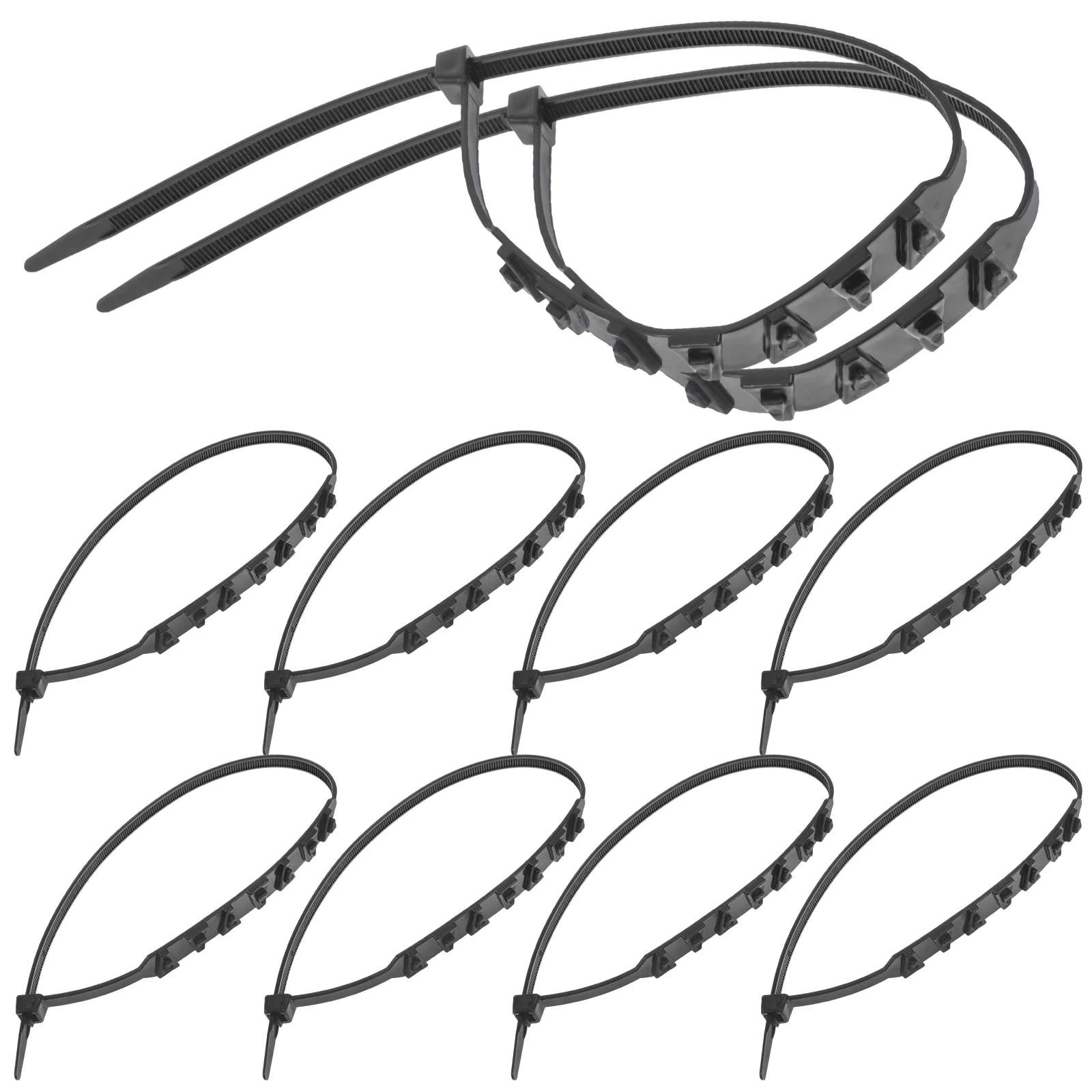 10pcs Snow Tire Chain Wheel Chain Snow Cable Universal Snow Chain For Snow And Ice motorcycle tire chains for snow
10pcs Snow Tire Chain Wheel Chain Snow Cable Universal Snow Chain For Snow And Ice motorcycle tire chains for snow