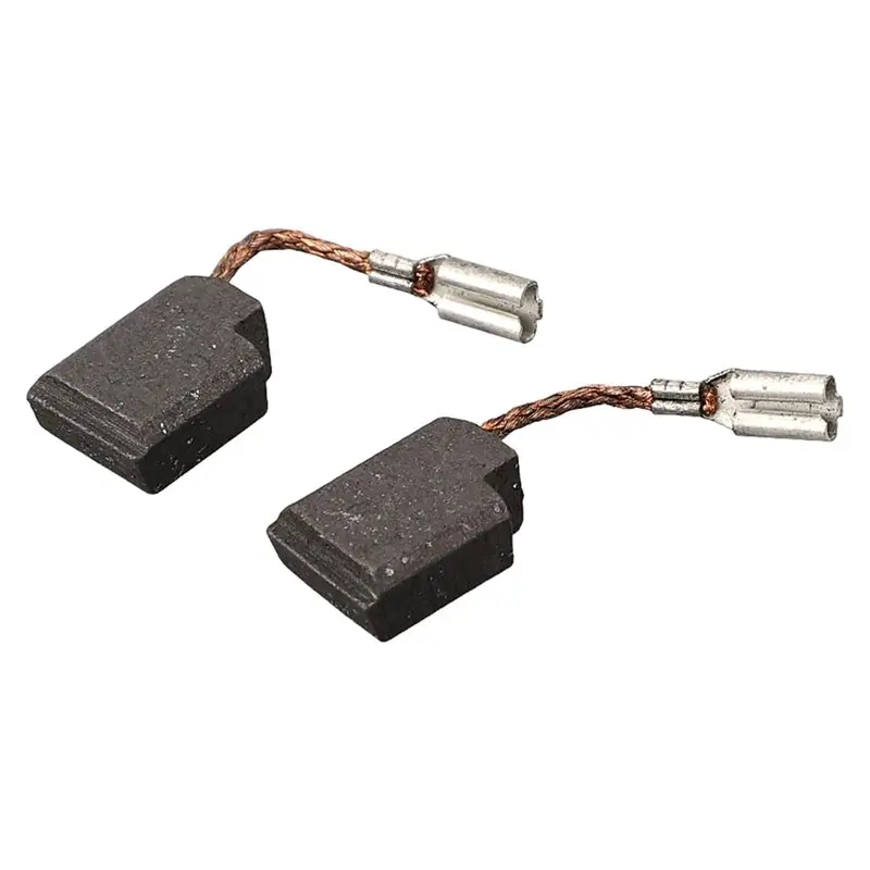 ABBO-Carbon Motor Brushes For Angle Grinder Compatible With D28111 D28113 D28116 D28117 D28130 Models 2 Pack
ABBO-Carbon Motor Brushes For Angle Grinder Compatible With D28111 D28113 D28116 D28117 D28130 Models 2 Pack