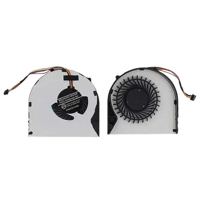 New genuine laptop CPU GPU cooling fan for Lenovo E49 e49l e49al e49g k49a v480c v580c
New genuine laptop CPU GPU cooling fan for Lenovo E49 e49l e49al e49g k49a v480c v580c