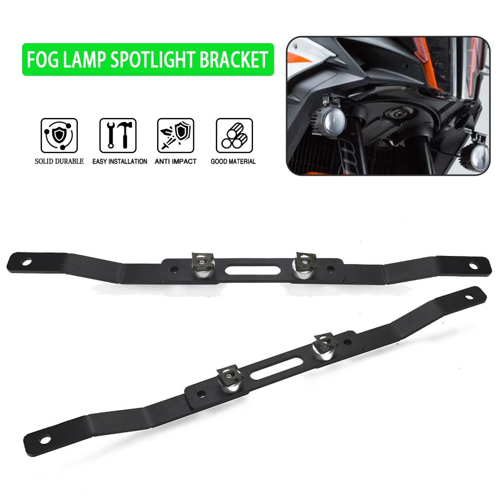 Motorcycle Fog Lights Auxiliary Light Bracket Driving Lamp For Kawasaki Versys-X 300 2017-2018-2019-2020-2022-2025 high quality
Motorcycle Fog Lights Auxiliary Light Bracket Driving Lamp For Kawasaki Versys-X 300 2017-2018-2019-2020-2022-2025 high quality