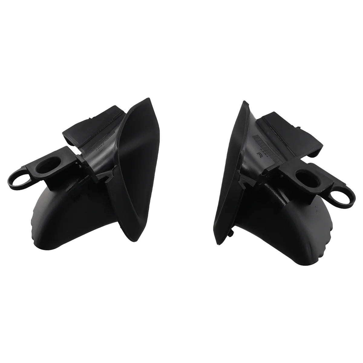 Motorcycle Front Tank Air Intake Vent Cover Fairing for YAMAHA MT-09 2021-2023 MT09 /SP
Motorcycle Front Tank Air Intake Vent Cover Fairing for YAMAHA MT-09 2021-2023 MT09 /SP
