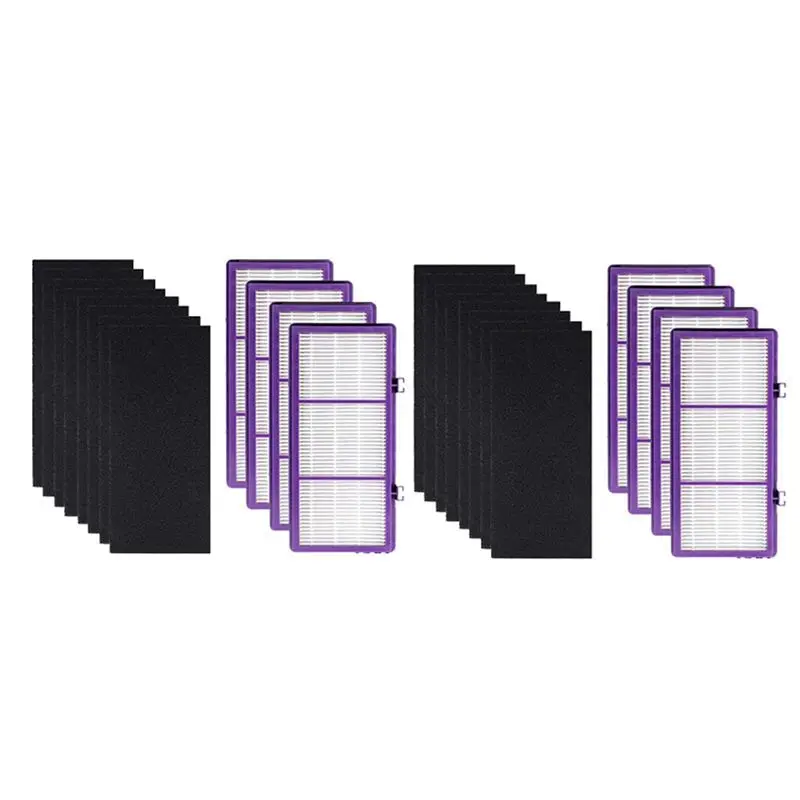 ABRW-2X True Filter Replacement For Holmes Aer1 Series Total Air Filter, Replacement Parts HAPF300,HAP30,HAPF300AP-U4
ABRW-2X True Filter Replacement For Holmes Aer1 Series Total Air Filter, Replacement Parts HAPF300,HAP30,HAPF300AP-U4