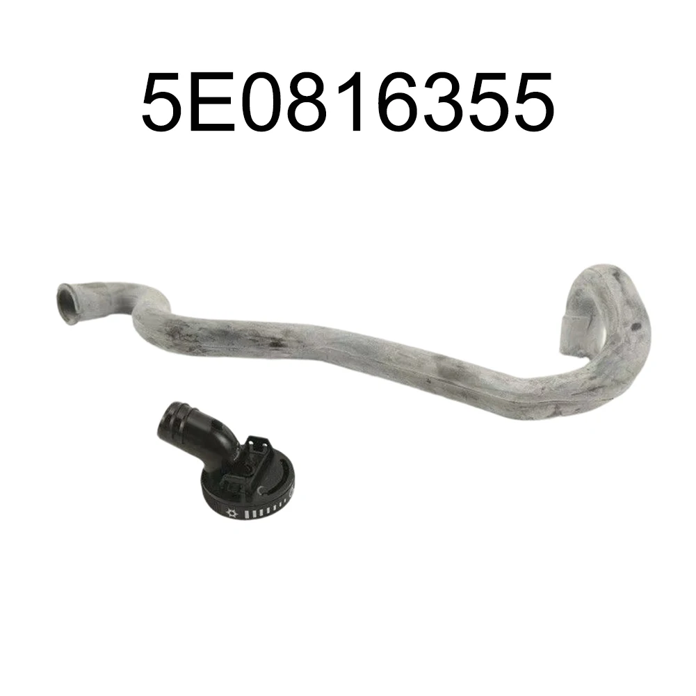 OEM 5E0816355 Air Vent Valve OEM Number 5E0816355 Quick Install Non-deformation Auto Ventilation Repair For GTI
OEM 5E0816355 Air Vent Valve OEM Number 5E0816355 Quick Install Non-deformation Auto Ventilation Repair For GTI