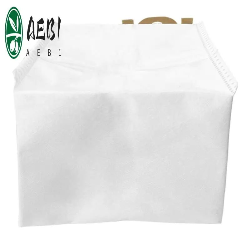 AEB1-4Pcs Dust Bag For Xiaomi Lydsto G2 Robot Vacuum Cleaner Replacement Spare Part Garbage Bag Household Cleaning
AEB1-4Pcs Dust Bag For Xiaomi Lydsto G2 Robot Vacuum Cleaner Replacement Spare Part Garbage Bag Household Cleaning