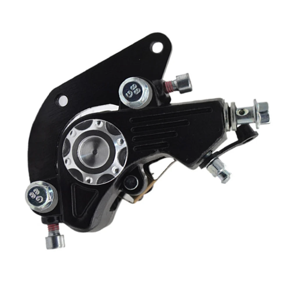Bike Disc Brake Electric Bike Disc Brake 2-piston Hydraulic Brake Easy To Install Excellent Braking Performance
Bike Disc Brake Electric Bike Disc Brake 2-piston Hydraulic Brake Easy To Install Excellent Braking Performance