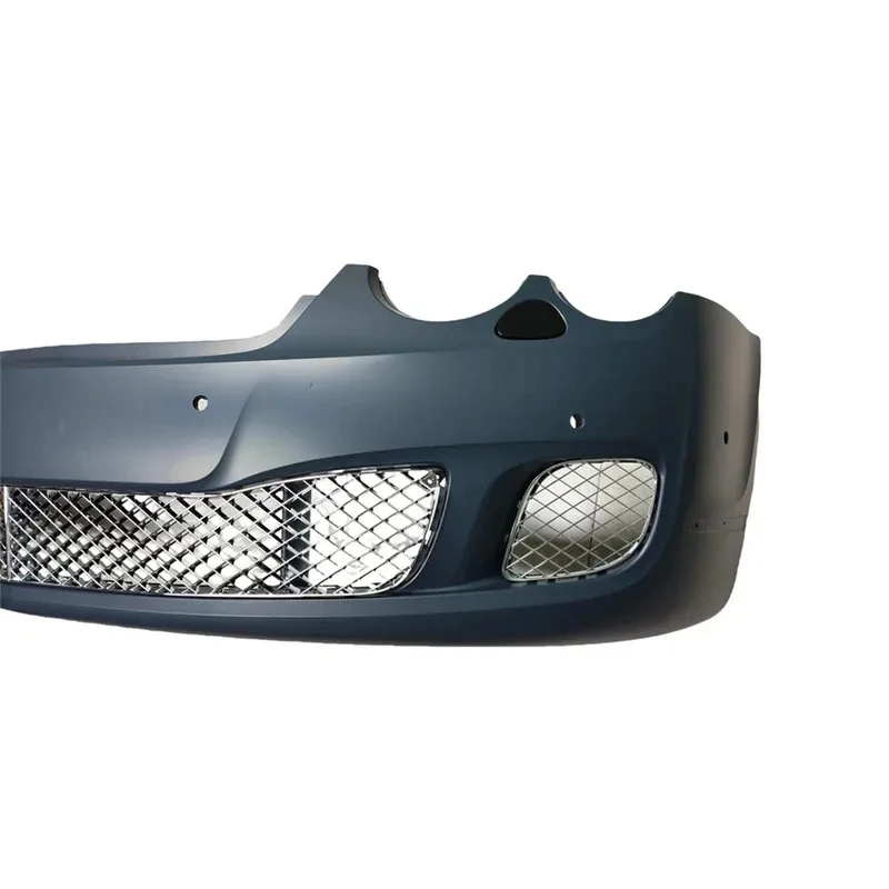 Hongsheng High-Quality Professional Support Bumper for 2010-2013 Fthorn Complete Body Kit - Front Bumper
Hongsheng High-Quality Professional Support Bumper for 2010-2013 Fthorn Complete Body Kit - Front Bumper