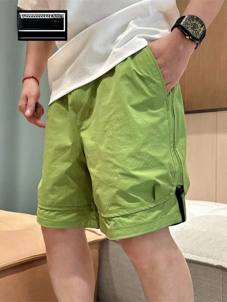 High-End Men's Workwear orts Qui Dry Sport Casual orts Summer Outdoor Wear Comfortable Loose Fit Busin Casual Sle
High-End Men's Workwear orts Qui Dry Sport Casual orts Summer Outdoor Wear Comfortable Loose Fit Busin Casual Sle