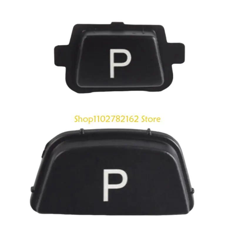 547B Car Gear Shifter Knob P Parking Button Cover Auto Part for Series 2012-2019
547B Car Gear Shifter Knob P Parking Button Cover Auto Part for Series 2012-2019