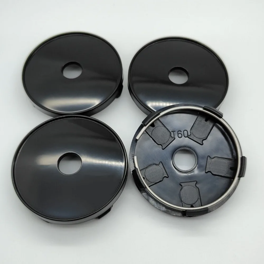 4pcs ABS 60mm Universal Car Wheel Center Caps No Emblem Logo Badge Hub Rim Center Cover Styling Accessories for Toyota BMW VW
4pcs ABS 60mm Universal Car Wheel Center Caps No Emblem Logo Badge Hub Rim Center Cover Styling Accessories for Toyota BMW VW