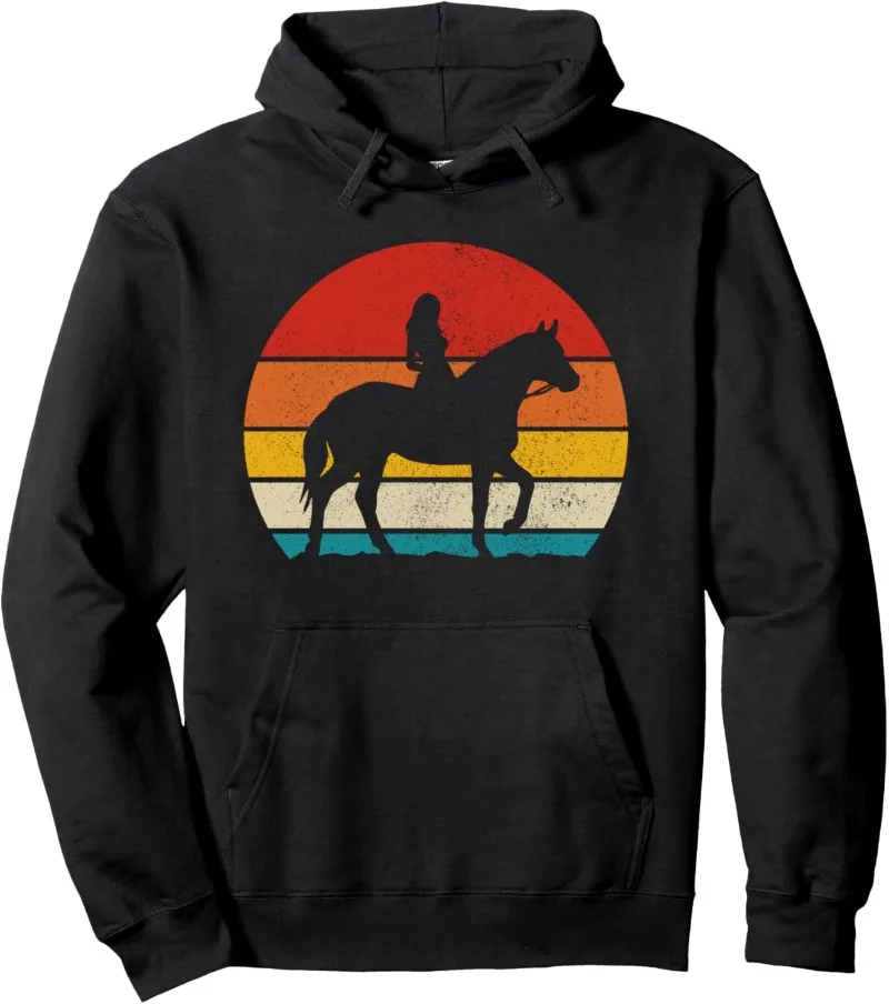 Horses Vintage Riding Horse Gift Pullover Hoodie Western Steed Retro Sweatshirt Hoodie Steed Christmas Sweatshirt Man Clothing
Horses Vintage Riding Horse Gift Pullover Hoodie Western Steed Retro Sweatshirt Hoodie Steed Christmas Sweatshirt Man Clothing