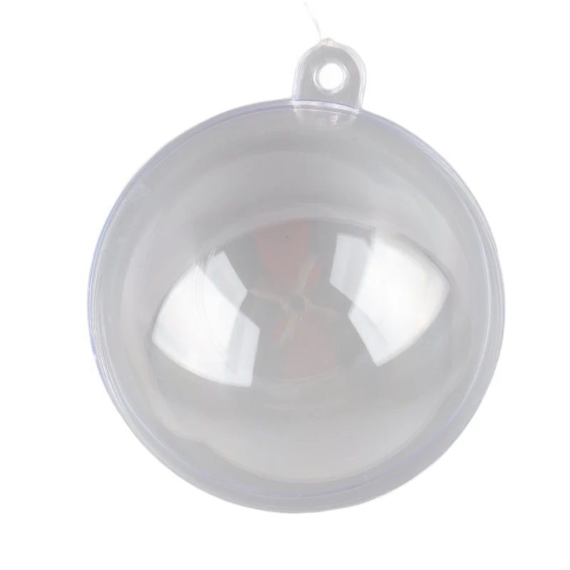 Fillable Transparent Plastic Hollow Craft Ball Creative Flower Preservation Container Wedding Candy DIY Storage Box Party Decor
Fillable Transparent Plastic Hollow Craft Ball Creative Flower Preservation Container Wedding Candy DIY Storage Box Party Decor
