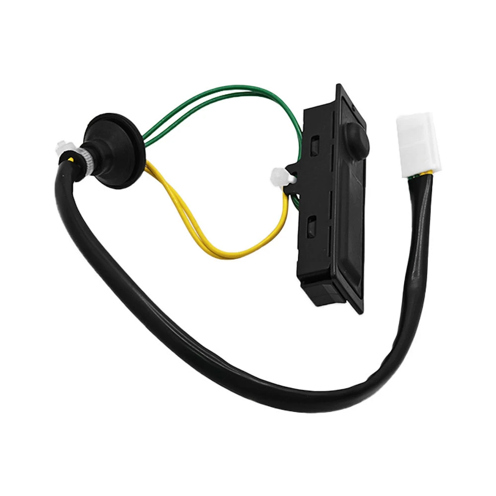 Rear Liftgate Trunk Open Tailgate Release Switch for Nissan Rogue 2014-2020 25380-4BA1A Car Accessories
Rear Liftgate Trunk Open Tailgate Release Switch for Nissan Rogue 2014-2020 25380-4BA1A Car Accessories