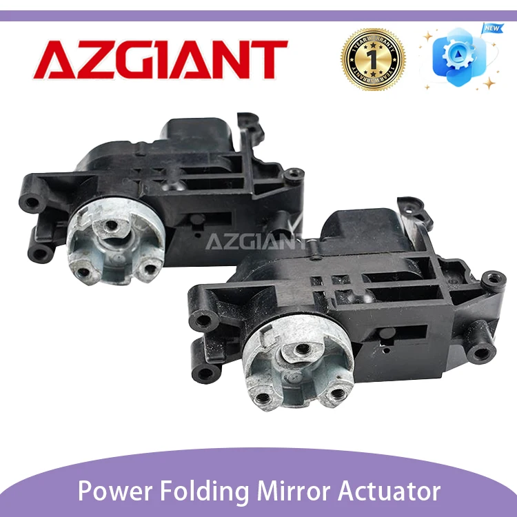 AZGIANT Car Mirror Fold Control Unit For Mazda 3 5 6 Atenza Axela Premacy Reinforced ABS Plastic Casing Auto Repair Parts
AZGIANT Car Mirror Fold Control Unit For Mazda 3 5 6 Atenza Axela Premacy Reinforced ABS Plastic Casing Auto Repair Parts
