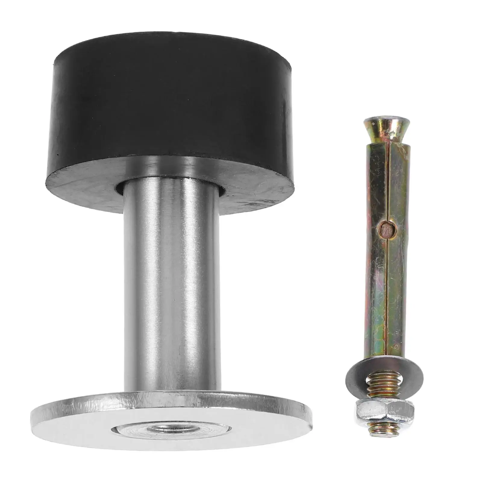 Anti Collision Door Stopper Cabinet Bumper Floor Stops Smooth Surface Protector Adjustable Mount Door Stop Hardware
Anti Collision Door Stopper Cabinet Bumper Floor Stops Smooth Surface Protector Adjustable Mount Door Stop Hardware