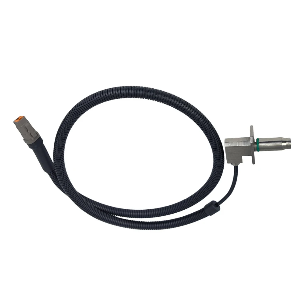 Crankshaft Position Sensor CXT22077 Ground Speed Sensor Replacement Parts For 3520 3522 CH570 CH670 6090
Crankshaft Position Sensor CXT22077 Ground Speed Sensor Replacement Parts For 3520 3522 CH570 CH670 6090