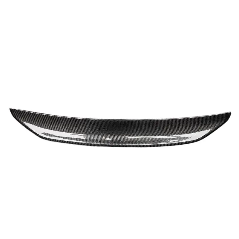 The True Carbon Fiber DMC Style Rear Spoiler Body Kit Is Used for the Ferrari F12 Body Kit
The True Carbon Fiber DMC Style Rear Spoiler Body Kit Is Used for the Ferrari F12 Body Kit