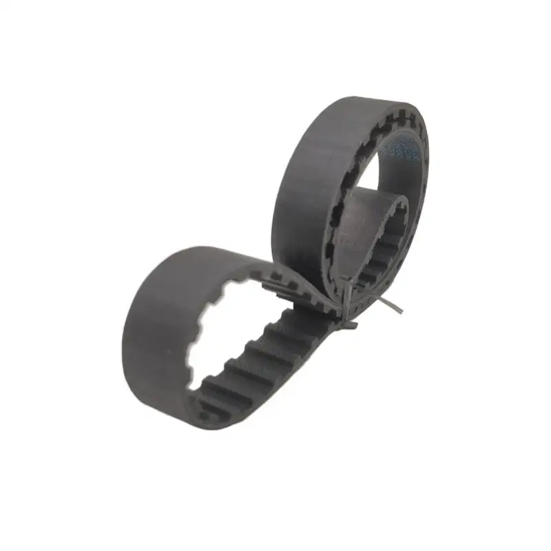 1290H Timing Belt 258 Teeth Trapezoid H Rubber Timing Belt Length 3276.6mm Width 38.1mm 65mm 50mm 60mm Synchronous Belt
1290H Timing Belt 258 Teeth Trapezoid H Rubber Timing Belt Length 3276.6mm Width 38.1mm 65mm 50mm 60mm Synchronous Belt