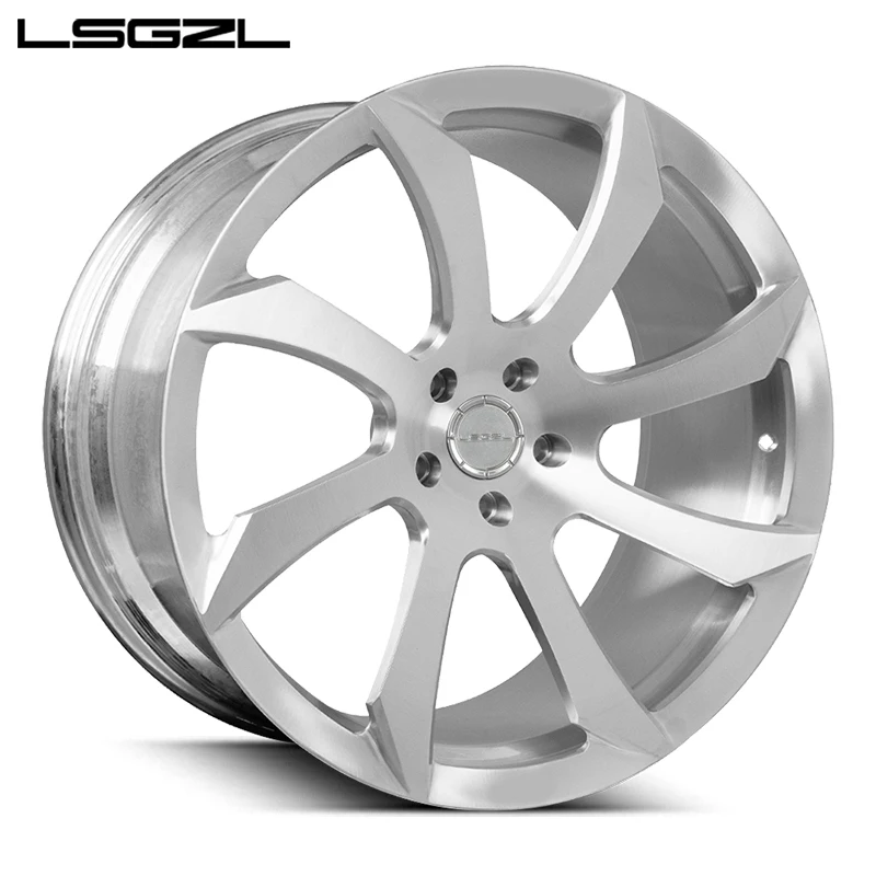 LSGZL Monoblock Wheel Rims in Stuck 16 18 20 Inch Factory Custom Alloy Passenger Car 6x139.7 4x100
LSGZL Monoblock Wheel Rims in Stuck 16 18 20 Inch Factory Custom Alloy Passenger Car 6x139.7 4x100