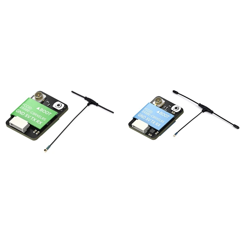 A99E-Expresslrs ELRS Nano Receiver ELRS Nano RX Receiver With 70Mm Big Antenna For FPV Parts
A99E-Expresslrs ELRS Nano Receiver ELRS Nano RX Receiver With 70Mm Big Antenna For FPV Parts