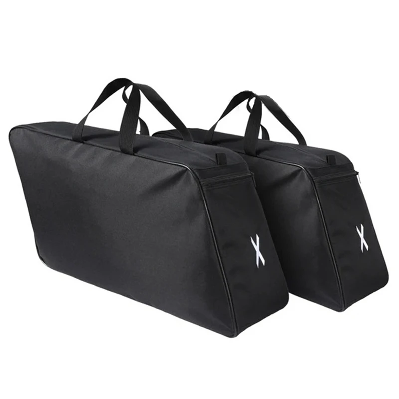 Motorcycle Saddle Bag Luggage Liner For Touring Electra Street Glide Road King For Honda Goldwing GL1800 GL1500
Motorcycle Saddle Bag Luggage Liner For Touring Electra Street Glide Road King For Honda Goldwing GL1800 GL1500